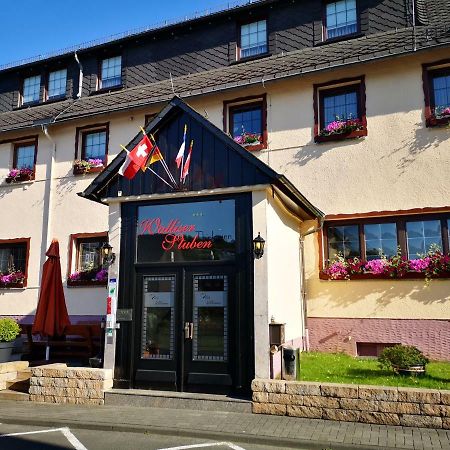 Hotel Thielmann 미테나 외부 사진